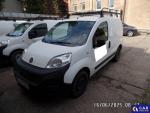 Fiat Fiorino 1.4 MR`16 E6 1.7t Aukcja 289520 - grafika 1
