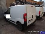 Fiat Fiorino 1.4 MR`16 E6 1.7t Aukcja 289520 - grafika 3