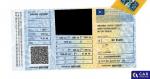 Fiat Fiorino 1.4 MR`16 E6 1.7t Aukcja 289520 - grafika 70