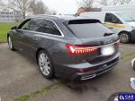 Audi A6 45 TDI quattro sport S-line Aukcja 289167 - grafika 2