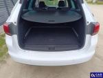 Opel Astra V Sports Tourer MR`20 E6 Aukcja 289258 - grafika 28