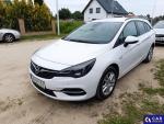 Opel Astra V Sports Tourer MR`20 E6 Aukcja 289258 - grafika 1