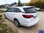 Opel Astra V Sports Tourer MR`20 E6 Aukcja 289258 - grafika 2