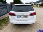 Opel Astra V Sports Tourer MR`20 E6 Aukcja 289258 - grafika 3