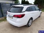 Opel Astra V Sports Tourer MR`20 E6 Aukcja 289258 - grafika 4