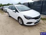 Opel Astra V Sports Tourer MR`20 E6 Aukcja 289258 - grafika 5