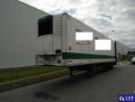 Schmitz Cargobull SCB*S3B 36.0t  Aukcja 289217 - grafika 1