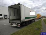 Schmitz Cargobull SCB*S3B 36.0t  Aukcja 289217 - grafika 4