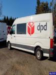 Volkswagen Crafter  Aukcja 289173 - grafika 3