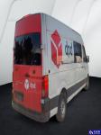 Volkswagen Crafter  Aukcja 289173 - grafika 4