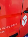 Volkswagen Crafter  Aukcja 289173 - grafika 53