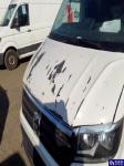 Volkswagen Crafter  Aukcja 289173 - grafika 7
