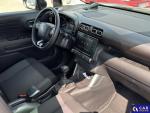 Citroën C3 Aircross Feel Aukcja 289174 - grafika 5