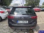 Volkswagen Passat 2.0 TSI Elegance DSG Aukcja 289249 - grafika 8