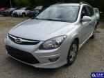Hyundai i30 Classic Aukcja 289176 - grafika 1