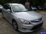 Hyundai i30 Classic Aukcja 289176 - grafika 2