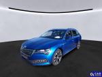 Skoda Superb Laurin & Klement 1.4 TSI iV Aukcja 289178 - grafika 1