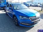 Skoda Superb Laurin & Klement 1.4 TSI iV Aukcja 289178 - grafika 2