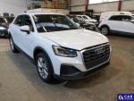 Audi Q2 Basis 1.0 TFSI Aukcja 289180 - grafika 2