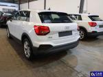 Audi Q2 Basis 1.0 TFSI Aukcja 289180 - grafika 3