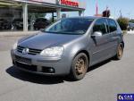 Volkswagen Golf Goal Aukcja 289181 - grafika 1