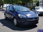 Opel Corsa Edition Aukcja 289182 - grafika 2