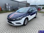 Opel Astra Edition Start/Stop Aukcja 289183 - grafika 1