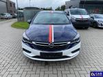 Opel Astra Edition Start/Stop Aukcja 289183 - grafika 2