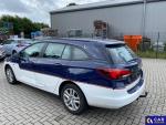 Opel Astra Edition Start/Stop Aukcja 289183 - grafika 4