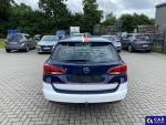 Opel Astra Edition Start/Stop Aukcja 289183 - grafika 5