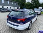 Opel Astra Edition Start/Stop Aukcja 289183 - grafika 6