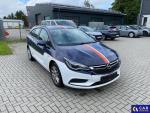 Opel Astra Edition Start/Stop Aukcja 289183 - grafika 8