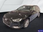 Audi A4 2.0 TFSI 110kW Aukcja 289184 - grafika 1