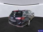 Volkswagen Passat GTE 1.4 TSI 115kW 6-Gang DSG Aukcja 289209 - grafika 4