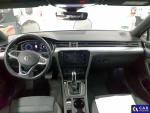 Volkswagen Passat GTE 1.4 TSI 115kW 6-Gang DSG Aukcja 289209 - grafika 10