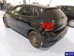 Volkswagen Polo Comfortline 1.0 TSI 70kW 7-Gan Aukcja 289210 - grafika 3