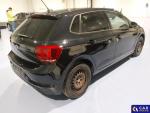 Volkswagen Polo Comfortline 1.0 TSI 70kW 7-Gan Aukcja 289210 - grafika 4