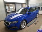 Skoda Octavia Style 1.4 TSI iV Aukcja 289211 - grafika 1