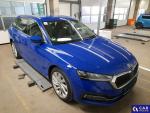 Skoda Octavia Style 1.4 TSI iV Aukcja 289211 - grafika 2