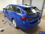 Skoda Octavia Style 1.4 TSI iV Aukcja 289211 - grafika 3
