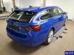 Skoda Octavia Style 1.4 TSI iV Aukcja 289211 - grafika 7