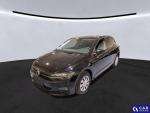 Volkswagen Polo Comfortline 1.0 TSI 70kW 7-Gan Aukcja 289212 - grafika 5