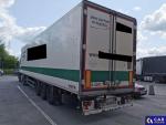 Schmitz Cargobull SKO 24 35.0t  Aukcja 289218 - grafika 2