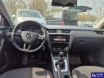 Skoda Octavia III 1.6 TDI-CR MR`18 E6 Aukcja 289293 - grafika 12