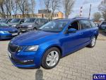 Skoda Octavia III 1.6 TDI-CR MR`18 E6 Aukcja 289293 - grafika 1
