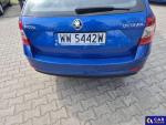 Skoda Octavia III 1.6 TDI-CR MR`18 E6 Aukcja 289293 - grafika 47