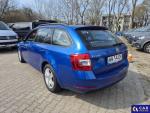 Skoda Octavia III 1.6 TDI-CR MR`18 E6 Aukcja 289293 - grafika 2
