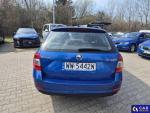 Skoda Octavia III 1.6 TDI-CR MR`18 E6 Aukcja 289293 - grafika 3