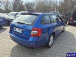 Skoda Octavia III 1.6 TDI-CR MR`18 E6 Aukcja 289293 - grafika 4