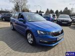 Skoda Octavia III 1.6 TDI-CR MR`18 E6 Aukcja 289293 - grafika 5